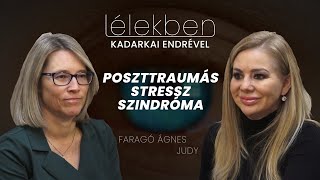 Lélekben #22 (2024.02.24.) - Kadarkai Endre műsora: Faragó Ágnes és Judy (Kis Judit)