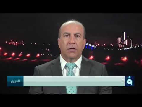 الحديثي العراق ملتزم بالحياد وعدم التدخل في الأزمة السورية