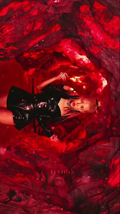 BLACKPINK edit: Pink Venom M/V #blackpink #pinkvenom