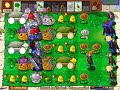 Plants vs Zombies Survival Day Endless 1 - 6 Flags (Make 8 Cob Setup by Samen)