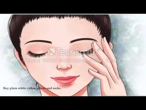 How to be close to flawless