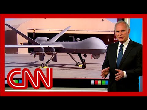 Retired col. explains how US can prevent Russia from gathering intel from drone