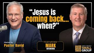 How Close Are We to the Return of Jesus | Mark Hitchcock | #WBSG