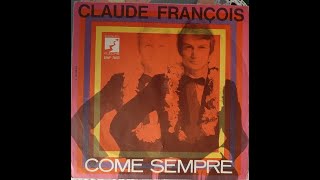Come Sempre - Claude François