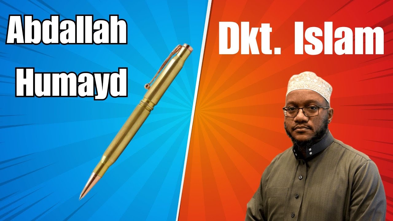 𝗗.𝗜𝘀𝗹𝗮𝗺 / 𝗔𝗯𝗱𝗮𝗹𝗹𝗮𝗵 𝗛𝘂𝗺𝗮𝘆𝗱 | Kᴀᴅʜɪᴀ Yᴀ Rɪʙᴀ Yᴀ Cʜᴀɴɢᴇ 𝗛𝗼𝗷𝗮 𝗭𝗼𝘁𝗲 (Mᴜᴋʜᴛᴀꜱᴀʀ)