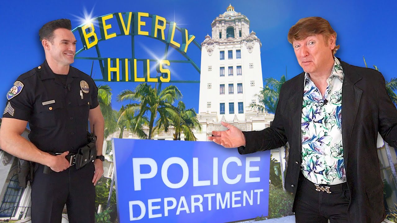 INSIDE THE MOST LUXURIOUS POLICE DEPARTMENT IN THE USA YouTube inside-the-most-luxurious-police-department-in-the-usa-youtube