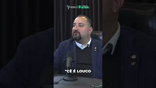 🎙️ EP. 31 – CONECTA ACIESC | Gabriel Carrara - VICE PRESIDENTE CRECI
