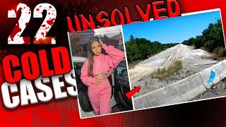 12 Cold Cases That Were Solved Recently | True Crime Documentary | Compilation