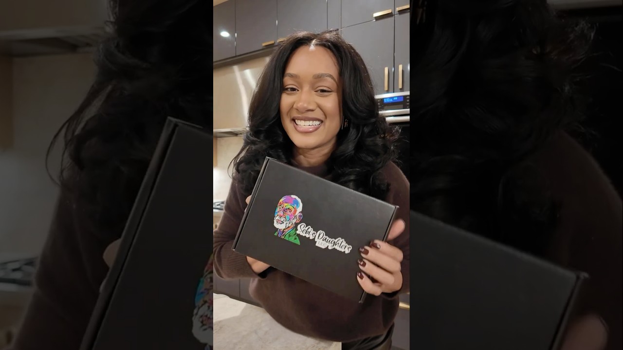 Crystal Renee's Favorite Things