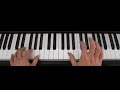 Boogie Woogie Piano: 'Left Hand Primer' Tutorial