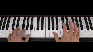 Boogie Woogie Piano: 