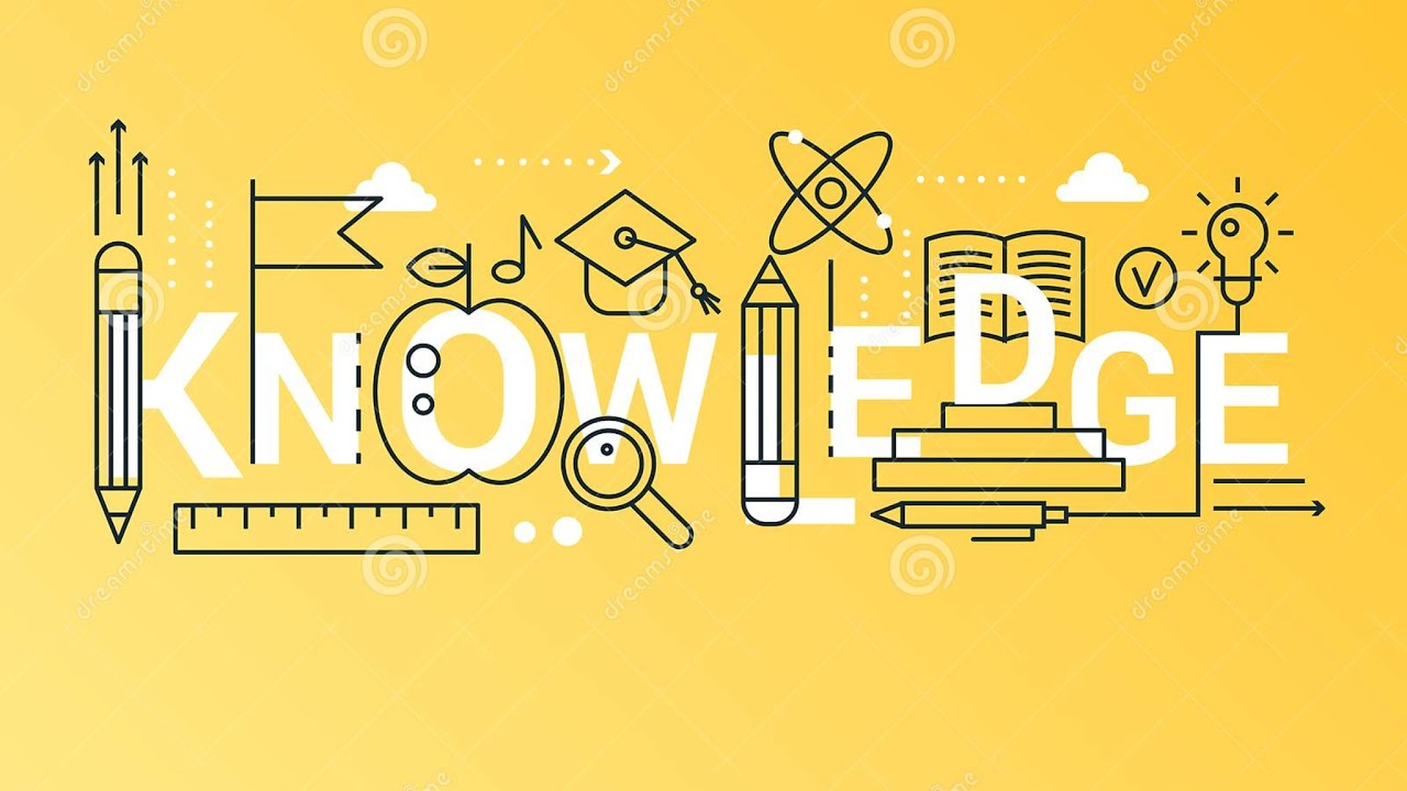 The Knowledge generator Live Stream - YouTube