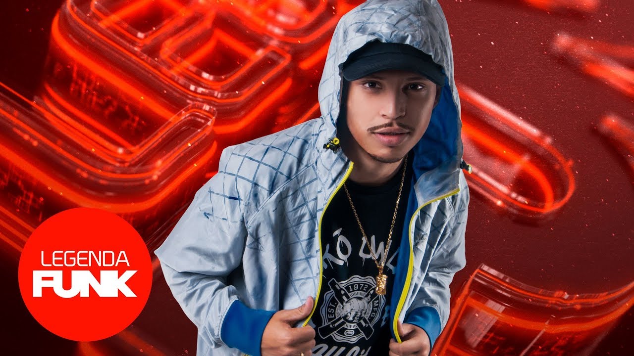 juninho play produtora MC Piruka - História de um Favelado (DJ Gu SP)