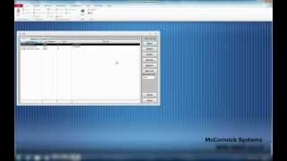 McCormick Systems Training Video 1 - Jobs