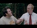 Shaun of the Dead (2004) - ‘Zombie Practice’ Official Clip