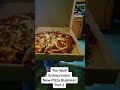 Tim Wolf- New Pizza Biz Taste Trial