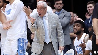 ICTV: Roy Williams Passes Dean Smith in Wins