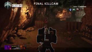 BO3 CLIPS FUNNY/FAIL MOMENT