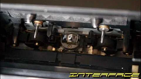 INTERFACE Tips Tricks How To: Clean, Align and Demagnetize A Cassette Deck