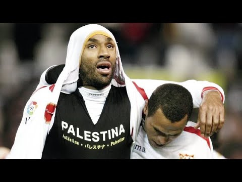 قصة لاعب عمر كانوتيه بإختصار