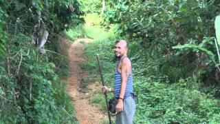 Cool Meditation - Third World