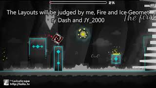 Layout CC #1 (read desc)