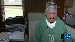 I-TEAM INVESTIGATION: Town of Enfield seizing home through eminent domain
