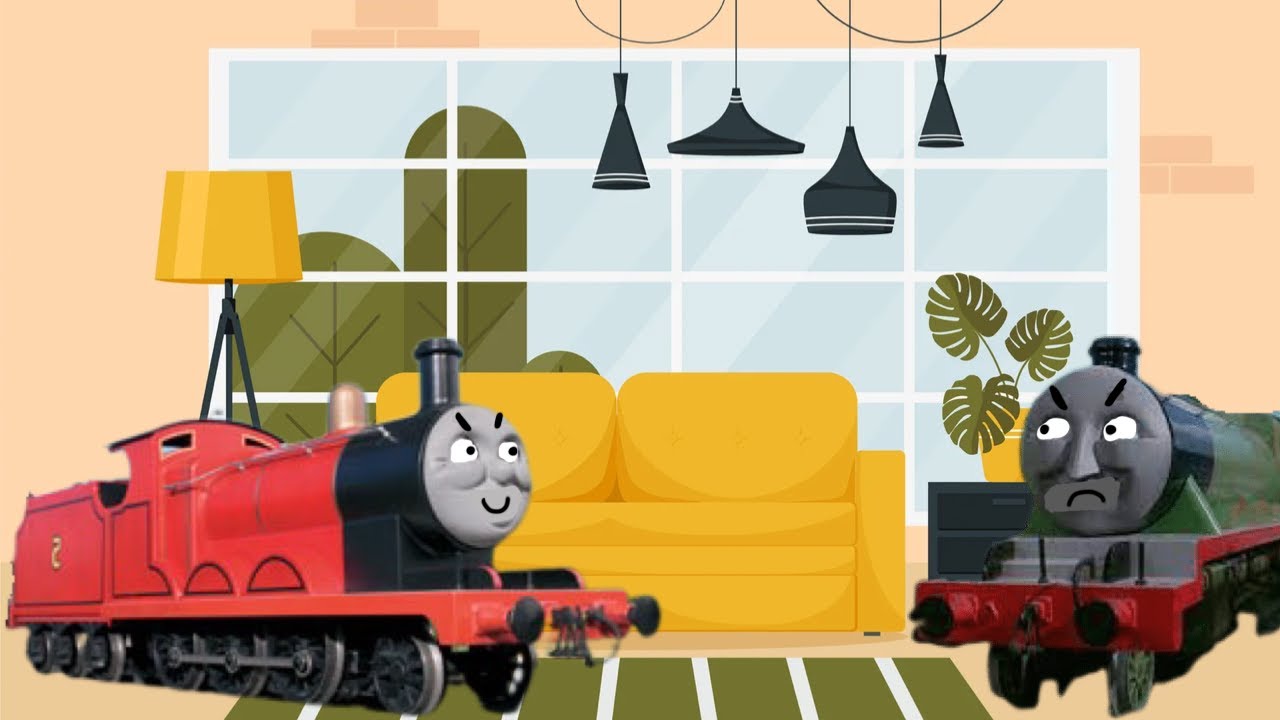 Никогда не крадите особый уголь Генри 2