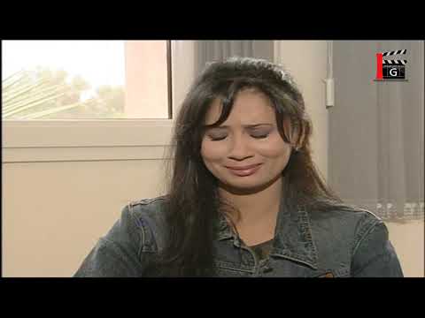 مسلسل بين الهدب دمعة الحلقة 28 بطولة فرح بسيسو