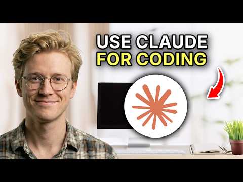 How to Use Claude for Coding - Beginners Guide 2026