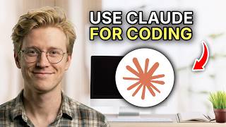 How to Use Claude for Coding - Beginners Guide 2026