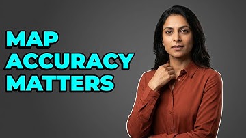 Why Is Evaluating Projection Aspect Crucial For Cartography?