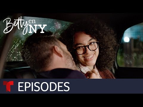 Betty en NY | Episode 41 | Telemundo English