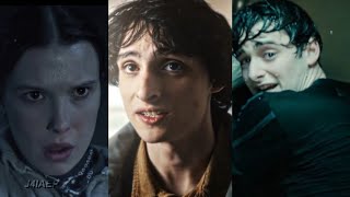 Stranger things S5 vol 1 Tiktok edits || stranger things edit #4 || 