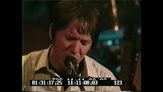 See You Later [Fixed Audio/Video] - Elliott Smith on the Jon Brion Show