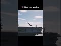 USA vs Russia we have best fighter jet pilots meme #shorts ||H4CKI