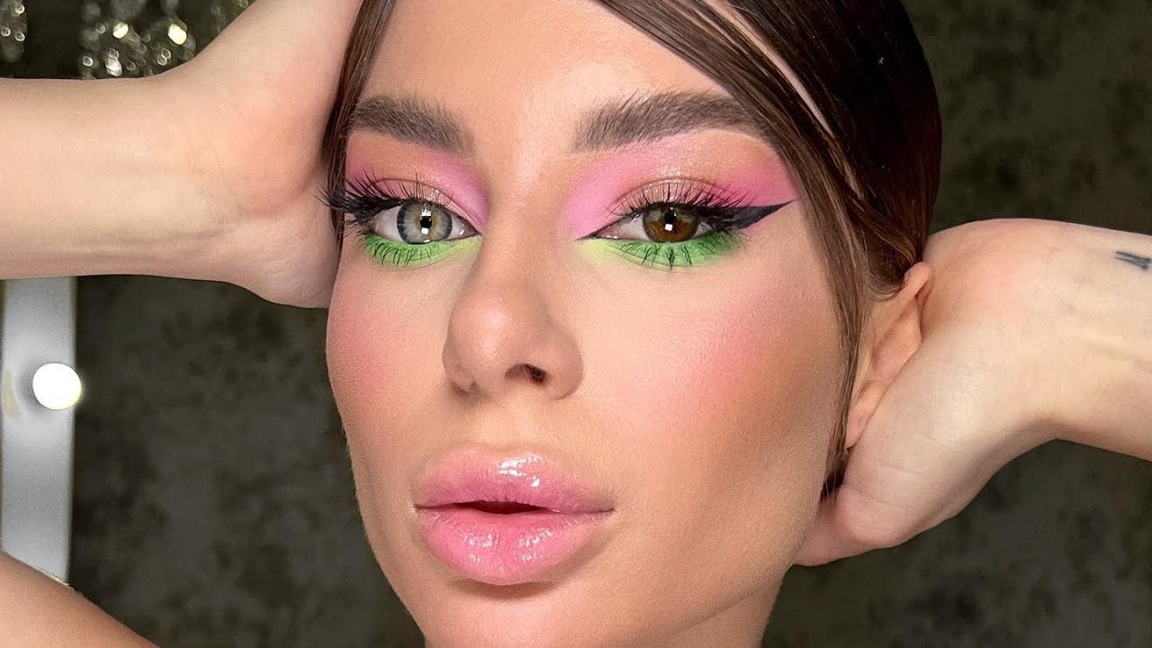 Makeup Techniques that will change your face YouTube