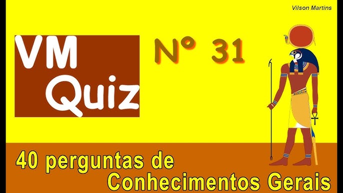 Quiz Língua Portuguesa 3 - Ensino Fundamental - 10 Perguntas 