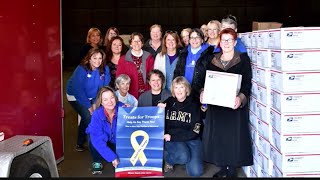 Veterans' Voices: Blue Star Families
