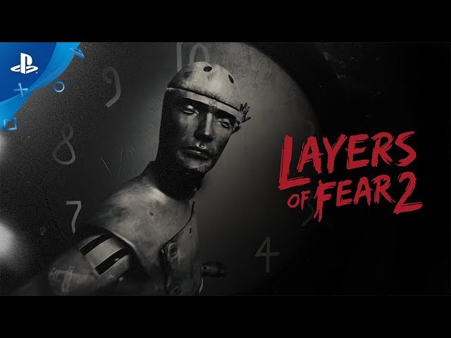 Layers Of Fear 2 [PS4] (Print @ 100% scale and remove borders) :  r/customcovers