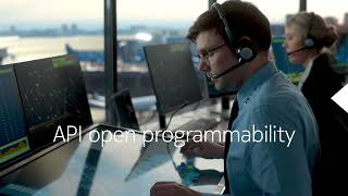 Re-invent voice with Nokia IMS