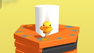 🎮 LIVE NOW 🔴 Stack Ball 3D | Ultimate Level Destroy 🔥 | Satisfying Gameplay 😎 04 #stackboll screenshot 5