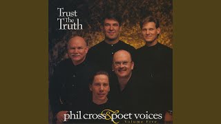 Video thumbnail of "Poet Voices - I Am Redeemed"