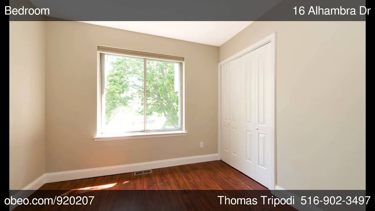 16 Alhambra Dr Oceanside NY 11572 YouTube