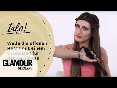 Video: Tragen Hippies Zöpfe?