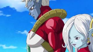 Dragonball Z Xenoverse Opening 1080p 60fps ドラゴンボールZ