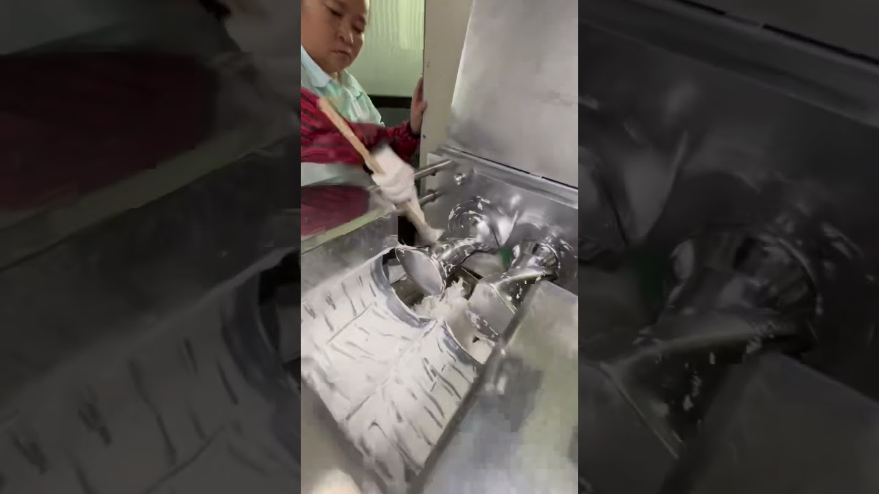 Compounding Process in Ceramic Injection Molding CIM