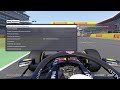 F1 2020 #11 GP DE SILVERSTONE Modo trayectoria! [PS4] TikTok: BR_Clips
