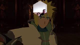 Father Son Ninja Storm