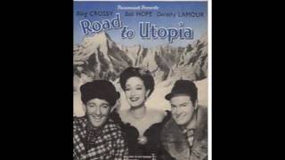 Welcome To My Dream (1946) - Carl Denny